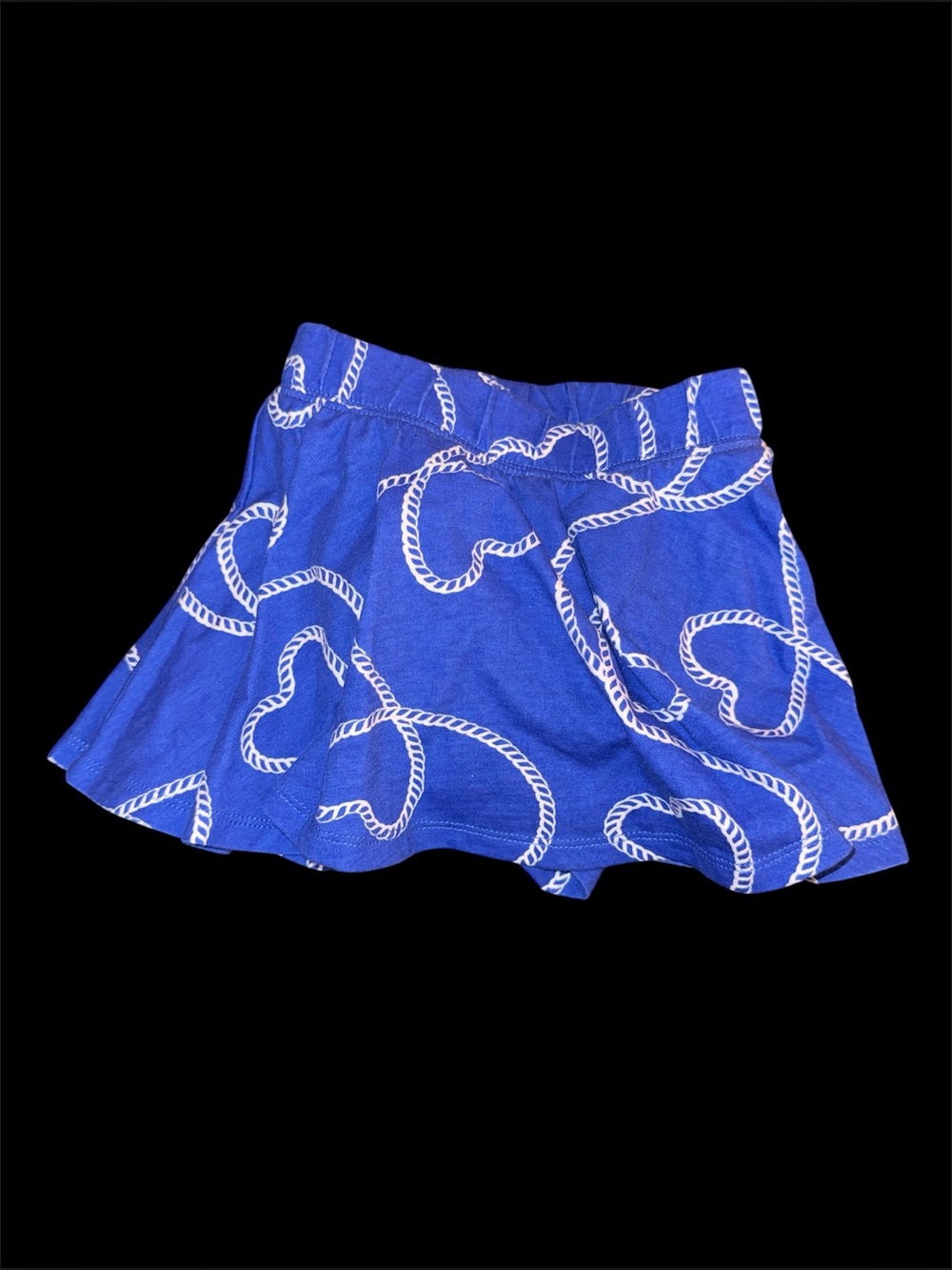 Baby Gap Skort